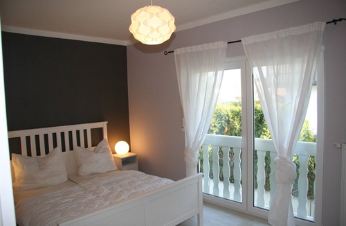 Gohren Apartment | dreamlike holiday home with 6 apartments, rent from 4/2013 !