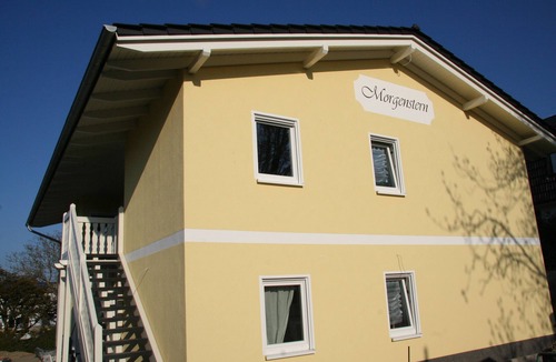 Gohren Apartment | dreamlike holiday home with 6 apartments, rent from 4/2013 !