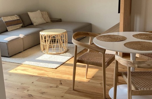 Christazhofen Condo | Dreamlike vacation apartment "Timeless" in the Allgäu