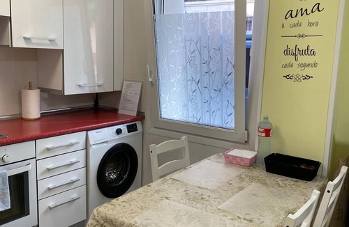 Burgos Apartment | Dreams Home Burgos - Complete and quiet apartment 2 minutes from downtown