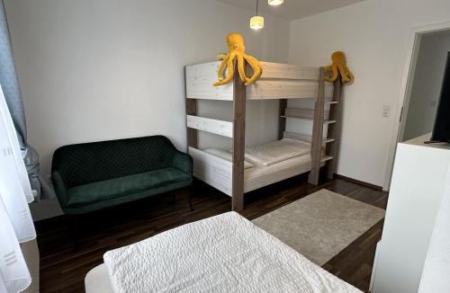 Koetz Apartment | Dreams im Obergeschoss