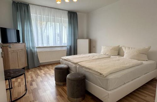 Koetz Apartment | Dreams im Obergeschoss