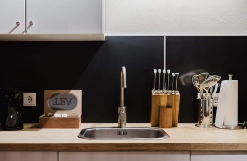 Passau Apartment | Dreamy Brick Loft- Central & Right on the Ilz