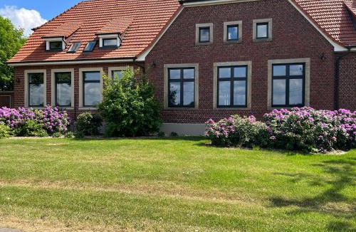Raesfeld Apartment | Dreckerhook, oasis to slow down!