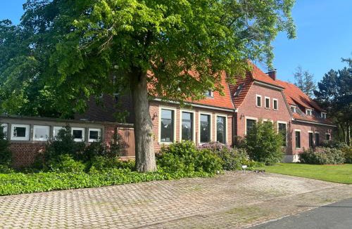 Raesfeld Apartment | Dreckerhook, oasis to slow down!