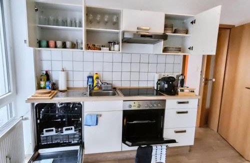 Passau Apartment | Drei Flüsse Oase