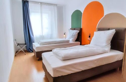 Passau Apartment | Drei Flüsse Oase