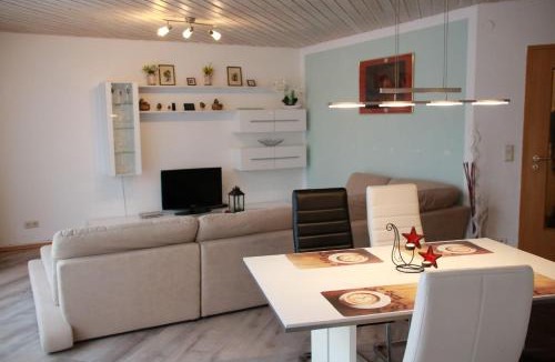 Hilzingen Apartment | Drei-Laendereck