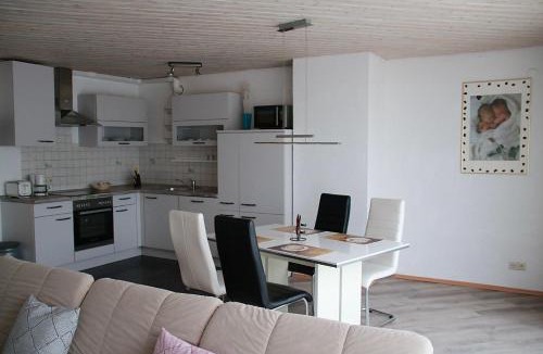 Hilzingen Apartment | Drei-Laendereck