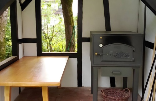 Hiltpoltstein Apartment | Drei Zinnen Holiday Apartment