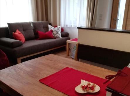 Moosen Apartment | Dreilärchenhaus