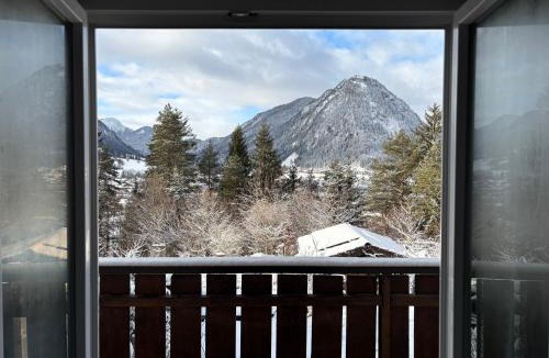 Heitlern Apartment | Dreimäderlhaus am Berg