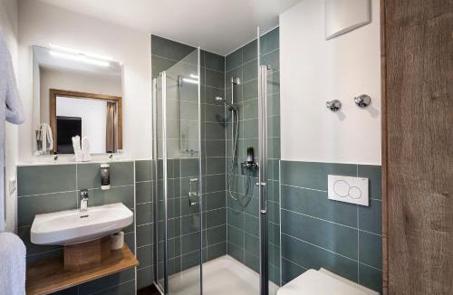 Krumbach Hotel | Drexel`s Parkhotel am Schloss