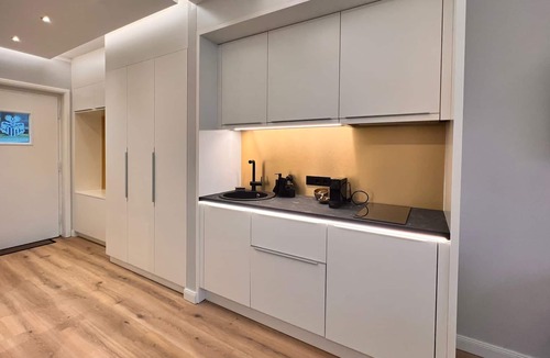 Tecklenburg House | DRIEHOF - LifeStyle Classic Apt. 5