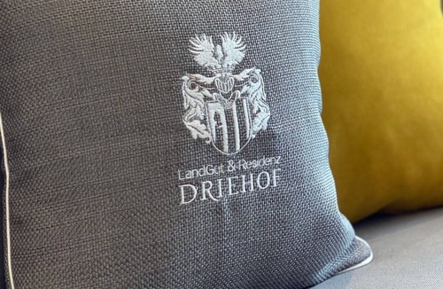 Tecklenburg Apartment | DRIEHOF - LifeStyle Comfort Apt. 7th