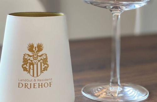 Tecklenburg House | DRIEHOF - LifeStyle Classic Apt. 2