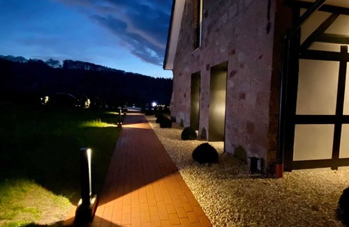 Tecklenburg Apartment | Driehof Lifestyle Classic Apt. 2 - Liestyle Classic Apt. 2