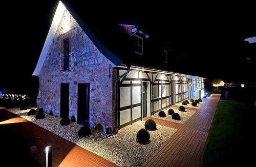 Tecklenburg Apartment | Driehof Lifestyle Classic Apt. 2 - Liestyle Classic Apt. 2