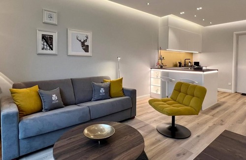 Tecklenburg House | DRIEHOF - LifeStyle Suite Apt. 6th