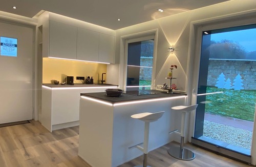 Tecklenburg Apartment | DRIEHOF - LifeStyle Suite 1