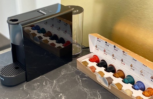 Tecklenburg Apartment | DRIEHOF - LifeStyle Suite 1