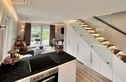 Tecklenburg Apartment | DRIEHOF - LifeStyle Suite 1