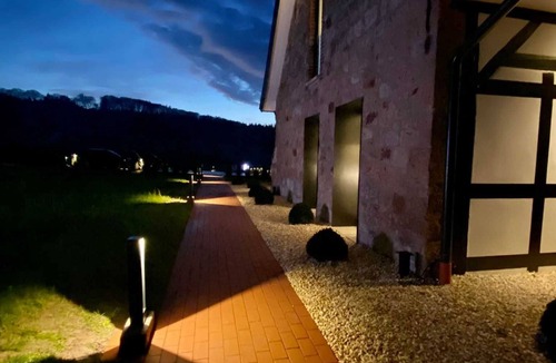Tecklenburg Apartment | Driehof Panorama Apartment - Panorama Apartment