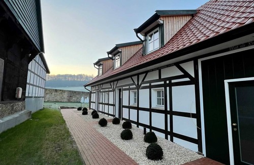 Tecklenburg Apartment | Driehof Panorama Apartment - Panorama Apartment