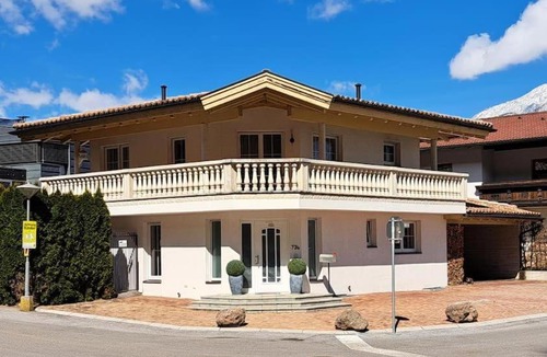 Oberperfuss House | DSW Ferienhaus