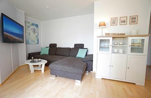Seebad Bansin Apartment | Duenenresidenz Bansin
