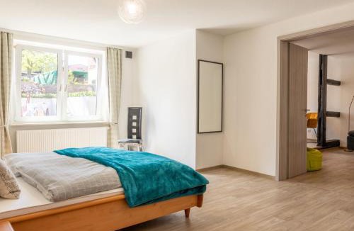 Wolgast Apartment | Duggis Feriendomizil