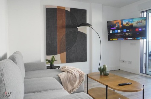 Almenara Apartment | Duke 5torres Apartments