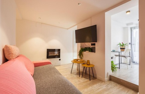 Vilanova I la Geltru Apartment | Dulce y acogedor