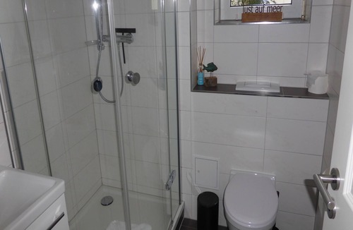 Boltenhagen Apartment | DUN-10 - Bright apartment on the 1st floor with well-equipped kitchen - Residence Düne III in