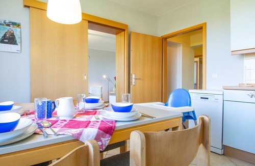 Kuehlungsborn Apartment | Dune garden Whg. Wa45-50 - Wa45-50