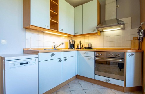 Kuehlungsborn Apartment | Dune garden Whg. Wa45-50 - Wa45-50