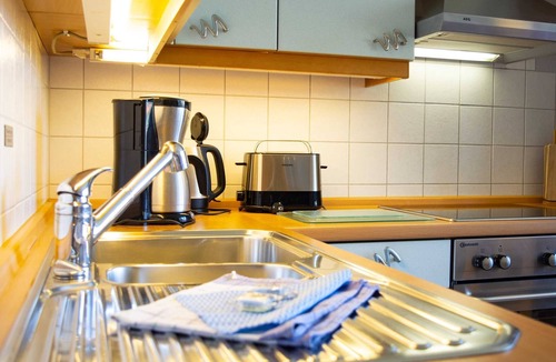 Kuehlungsborn Apartment | Dune garden Whg. Wa45-50 - Wa45-50