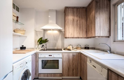 Castellana Apartment | Dunga - 2 bedrooms and terrace in Castellana