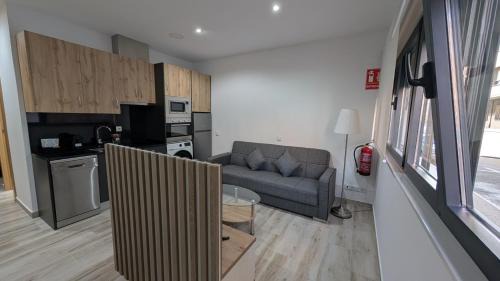 Garrido Sur Apartment | Duo Mendoza