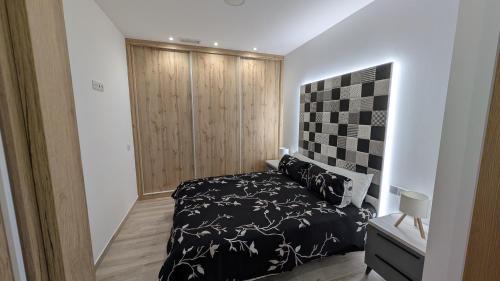 Garrido Sur Apartment | Duo Mendoza