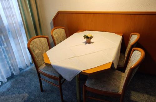 Mitterfirmiansreut Apartment | Duplex apartment Almberg