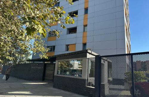 Hortaleza Apartment | Duplex con Terraza y Parking en Sanchinarro