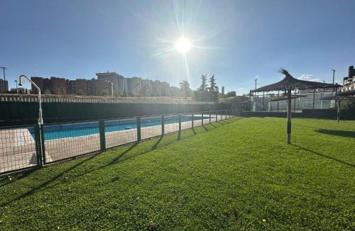 Hortaleza Apartment | Duplex con Terraza y Parking en Sanchinarro