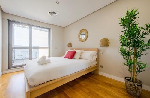 Hortaleza Apartment | Duplex con Terraza y Parking en Sanchinarro