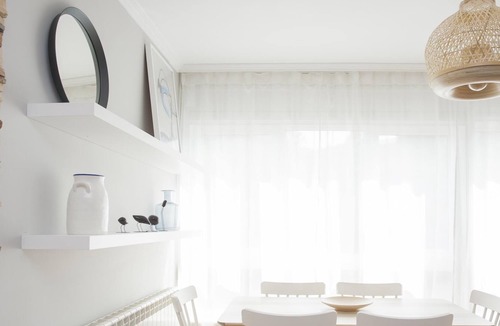 Muros Apartment | Duplex Esteiro in the Ria de Muros