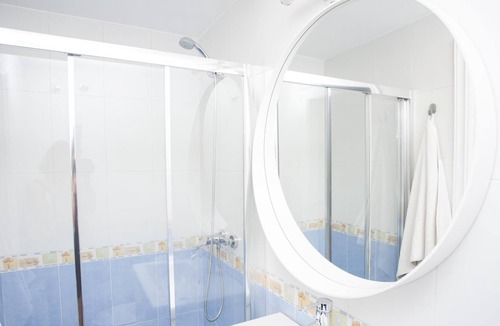 Muros Apartment | Duplex Esteiro in the Ria de Muros