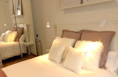 Logrono City Centre Apartment | Duquesa 42 amplio luminoso céntrico