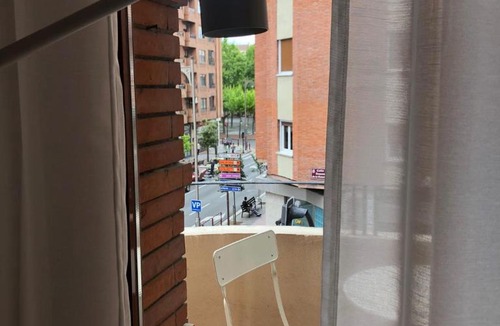 Logrono City Centre Apartment | Duquesa 42 amplio luminoso céntrico