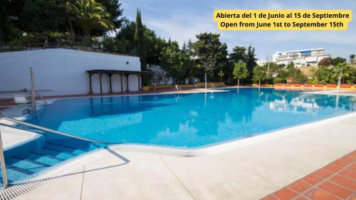Carihuela Apartment | Duquesa 506 by IVI Real Estate