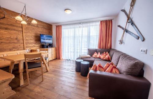 Hochkrimml Apartment | Duxeranger B Top 1